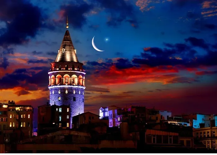 Yilsam Sultanahmet 4*