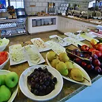 호텔 Yilsam Sultanahmet 4*