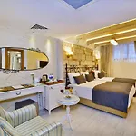 Yilsam Sultanahmet 호텔