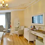 Yilsam Sultanahmet 4*