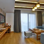 호텔 Yilsam Sultanahmet 4*