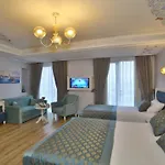 Hotel Yilsam Sultanahmet 4*