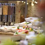 Yilsam Sultanahmet Hotel 4*