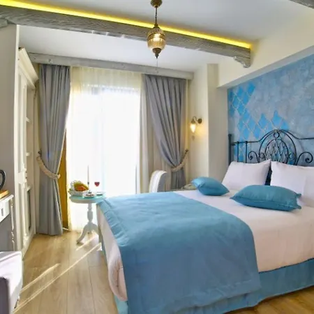 Hotel Yilsam Sultanahmet Estambul