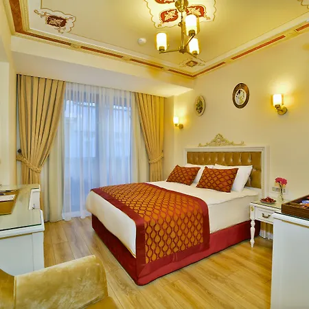 Hotel Yilsam Sultanahmet Estambul