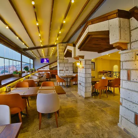 Yilsam Sultanahmet Estambul