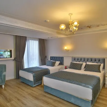 Yilsam Sultanahmet Estambul