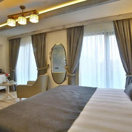 Yilsam Sultanahmet Hotell