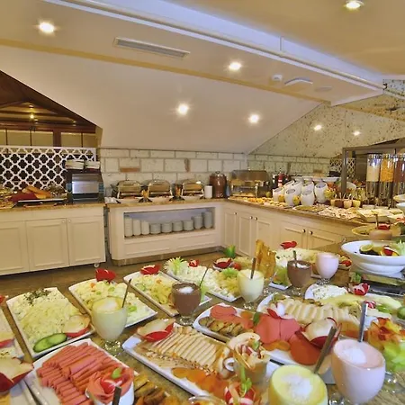Hotell Yilsam Sultanahmet