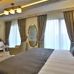 Yilsam Sultanahmet Szálloda