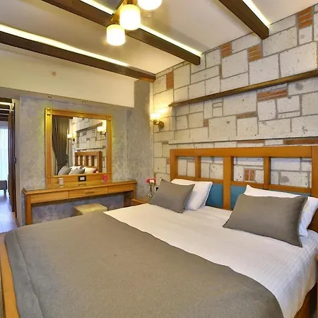 Hotel Yilsam Sultanahmet
