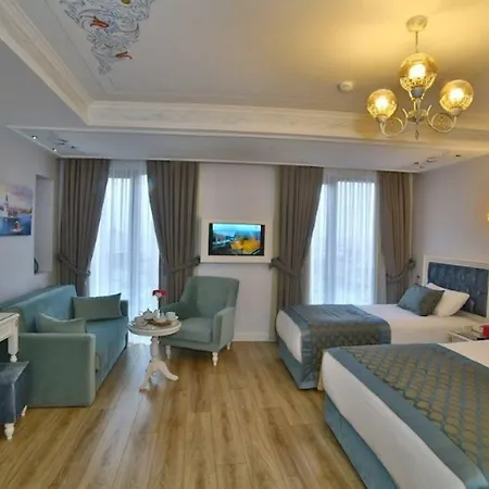 Hotel Yilsam Sultanahmet