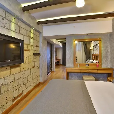 Yilsam Sultanahmet اسطنبول