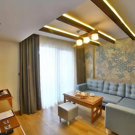 Yilsam Sultanahmet اسطنبول