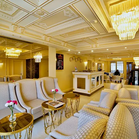 فندق Yilsam Sultanahmet