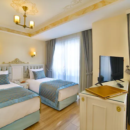 Hotel Yilsam Sultanahmet