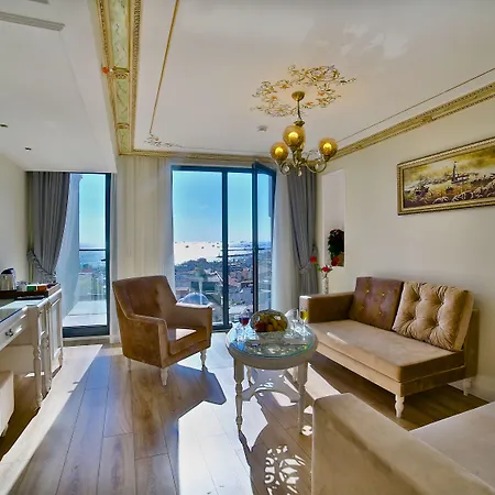 Hotel Yilsam Sultanahmet 4*