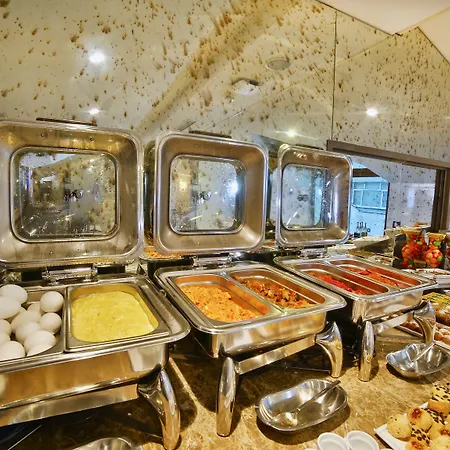 Yilsam Sultanahmet 4*