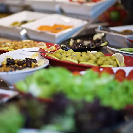 Yilsam Sultanahmet Hotel 4*