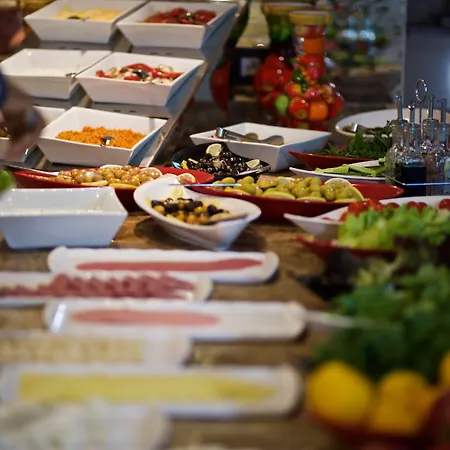 Hotel Yilsam Sultanahmet Istanboel