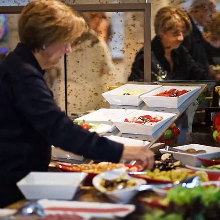 Yilsam Sultanahmet فندق 4*