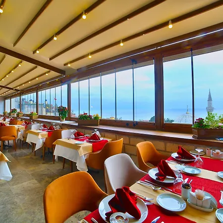 Yilsam Sultanahmet 4*