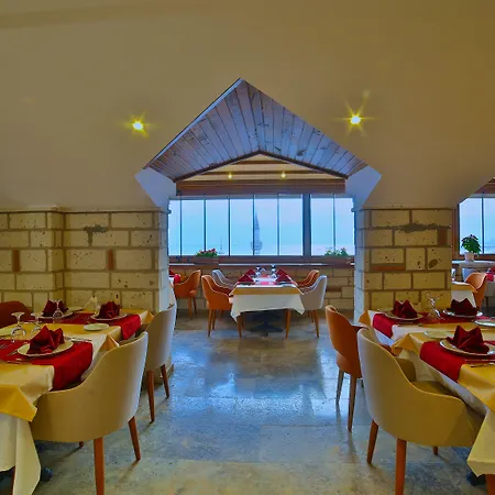 Yilsam Sultanahmet Hotel