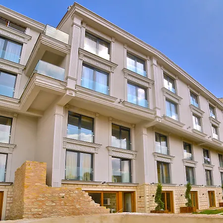 Hotel Yilsam Sultanahmet
