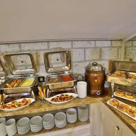 Yilsam Sultanahmet اسطنبول