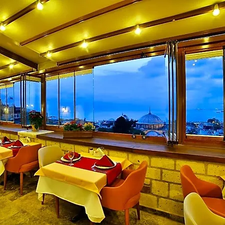 Yilsam Sultanahmet 4* Istanbul