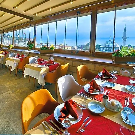 Yilsam Sultanahmet 4*