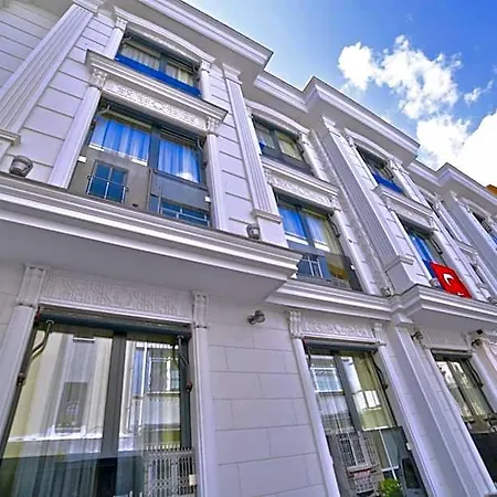 Yilsam Sultanahmet Istanbul