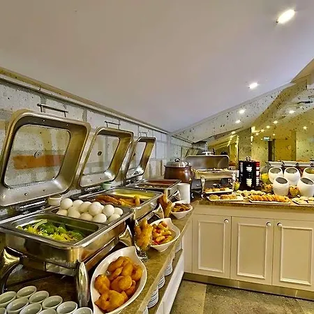 Hotel Yilsam Sultanahmet