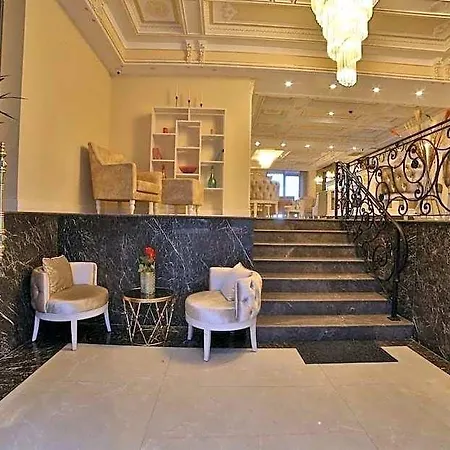 Yilsam Sultanahmet Hotel