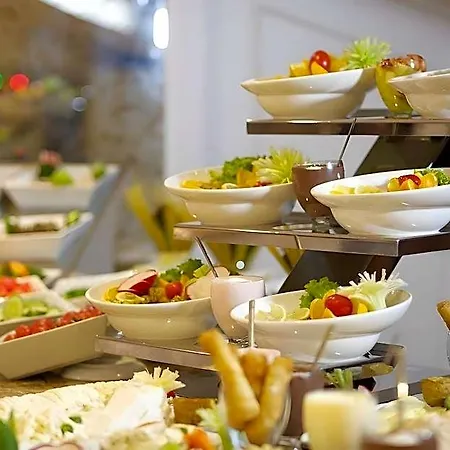Yilsam Sultanahmet Hotel Istanbul