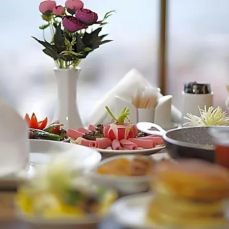 Hotel Yilsam Sultanahmet 4*