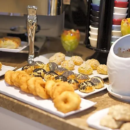 Yilsam Sultanahmet Hotel Istanbul