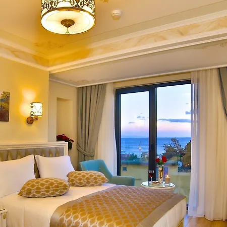 Yilsam Sultanahmet 4* Istanbul