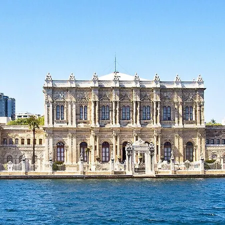 Yilsam Sultanahmet