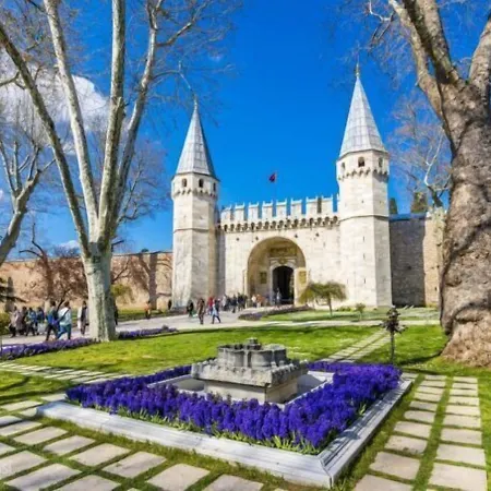 Hotel Yilsam Sultanahmet