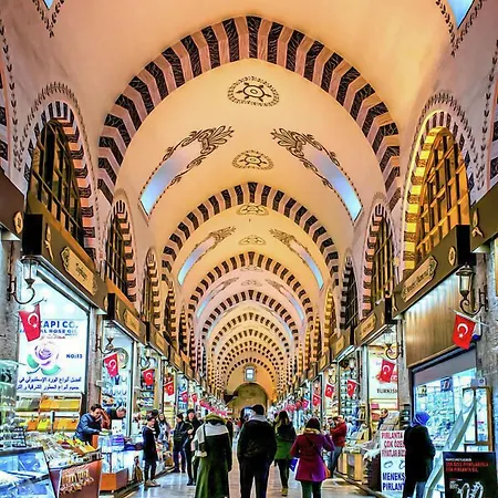 Yilsam Sultanahmet Istanbul