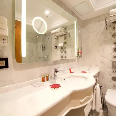 Yilsam Sultanahmet Hotel Istanbul