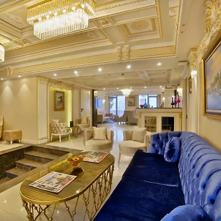 Yilsam Sultanahmet 4* Istanbul