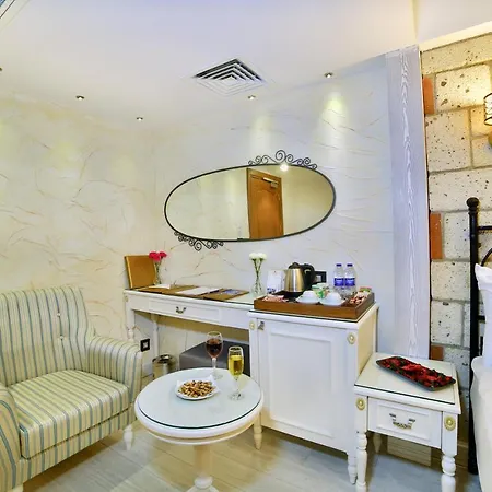 Yilsam Sultanahmet Hotel