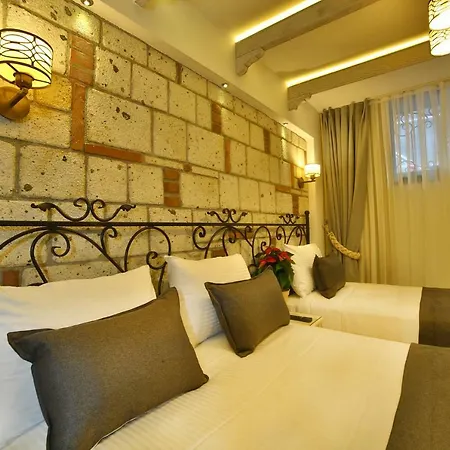 Yilsam Sultanahmet 4*