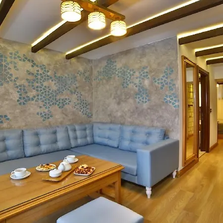 Yilsam Sultanahmet Istanboel