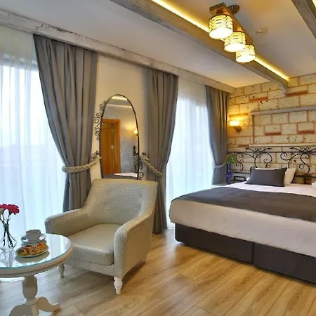 Yilsam Sultanahmet 4* اسطنبول