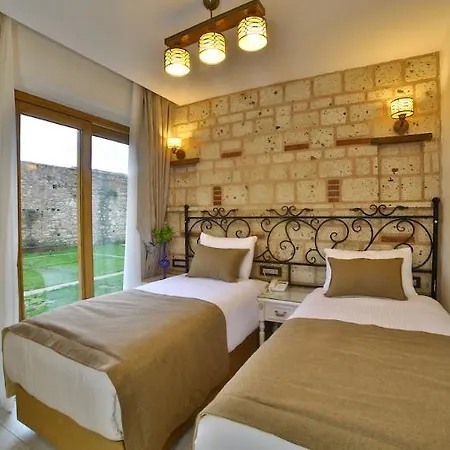 Yilsam Sultanahmet Hotel Istanbul