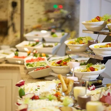 Hotel Yilsam Sultanahmet 4*