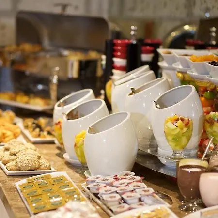 Yilsam Sultanahmet اسطنبول